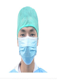 내유성 처분할 수 있는 불룩한 모자 유동성 방수제 SMS 물자 Eco Firendly 협력 업체