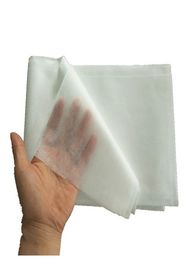 안락한 처분할 수 있는 침대 덮개 위생 쉬운 OEM ODM 서비스로 나릅니다 협력 업체