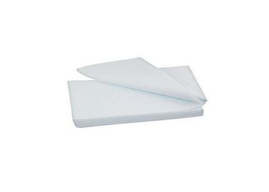 안락한 처분할 수 있는 침대 덮개 위생 쉬운 OEM ODM 서비스로 나릅니다 협력 업체