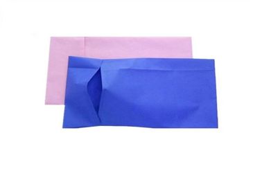 누설 처분할 수 있는 안마 침대 덮개 튼튼한 생물 분해성 믿을 수 있는 막으십시오 협력 업체