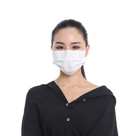 반대로 먼지 처분할 수 있는 3개 가닥 가면, 비 길쌈된 처분할 수 있는 가면 협력 업체