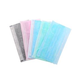 환경 친화적인 처분할 수 있는 호흡 가면, 3는 비 길쌈한 가면을 부지런히 씁니다 협력 업체