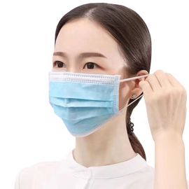 연약한 3개는 처분할 수 있는 가면 건강 관리/건축 호흡 가면을 부지런히 씁니다 협력 업체