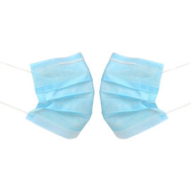 건강 관리 처분할 수 있는 Earloop는 가면, 공기 오염 보호 가면을 협력 업체