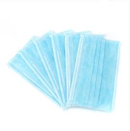 건축을 위한 Breathable 처분할 수 있는 가면 다 층이 된 입체 음향 디자인 협력 업체