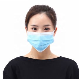건축을 위한 Breathable 처분할 수 있는 가면 다 층이 된 입체 음향 디자인 협력 업체