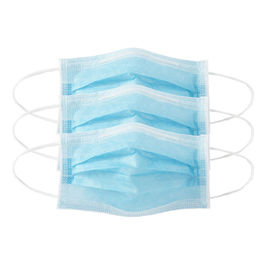 건축을 위한 Breathable 처분할 수 있는 가면 다 층이 된 입체 음향 디자인 협력 업체