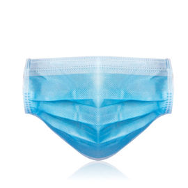 건축을 위한 Breathable 처분할 수 있는 가면 다 층이 된 입체 음향 디자인 협력 업체