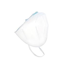 Earloop를 가진 Foldable 3D 인공호흡기 보호 입 가면 FFP2 방진 가면 협력 업체