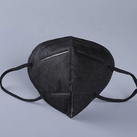 Eco 친절한 N95 먼지 가면 개인적인 호흡 보호 대공 오염 가면 협력 업체