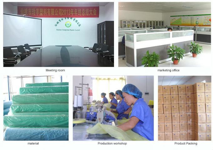 병원을 위한 처분할 수 있는 짠것이 아닌 베개 덮개, 베개 상자 +bed Sheet+ 침대 덮개 또는 호텔 사용