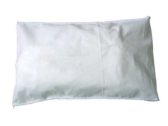병원을 위한 처분할 수 있는 짠것이 아닌 베개 덮개, 베개 상자 +bed Sheet+ 침대 덮개 또는 호텔 사용