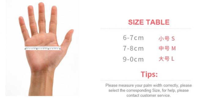 미끄러짐 저항하는 안전 처분할 수 있는 비닐 유액 검사 의학 장갑